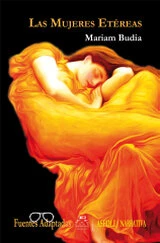 Las mujeres etéreas