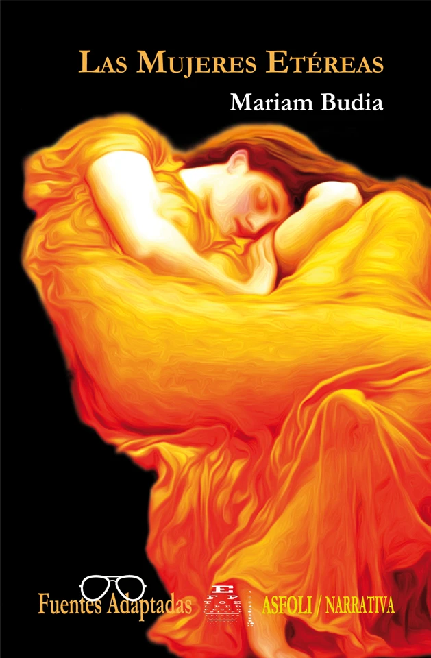 Las mujeres etéreas
